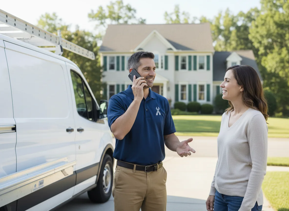 Home Gutter Service Columbus City, IA FAQs
